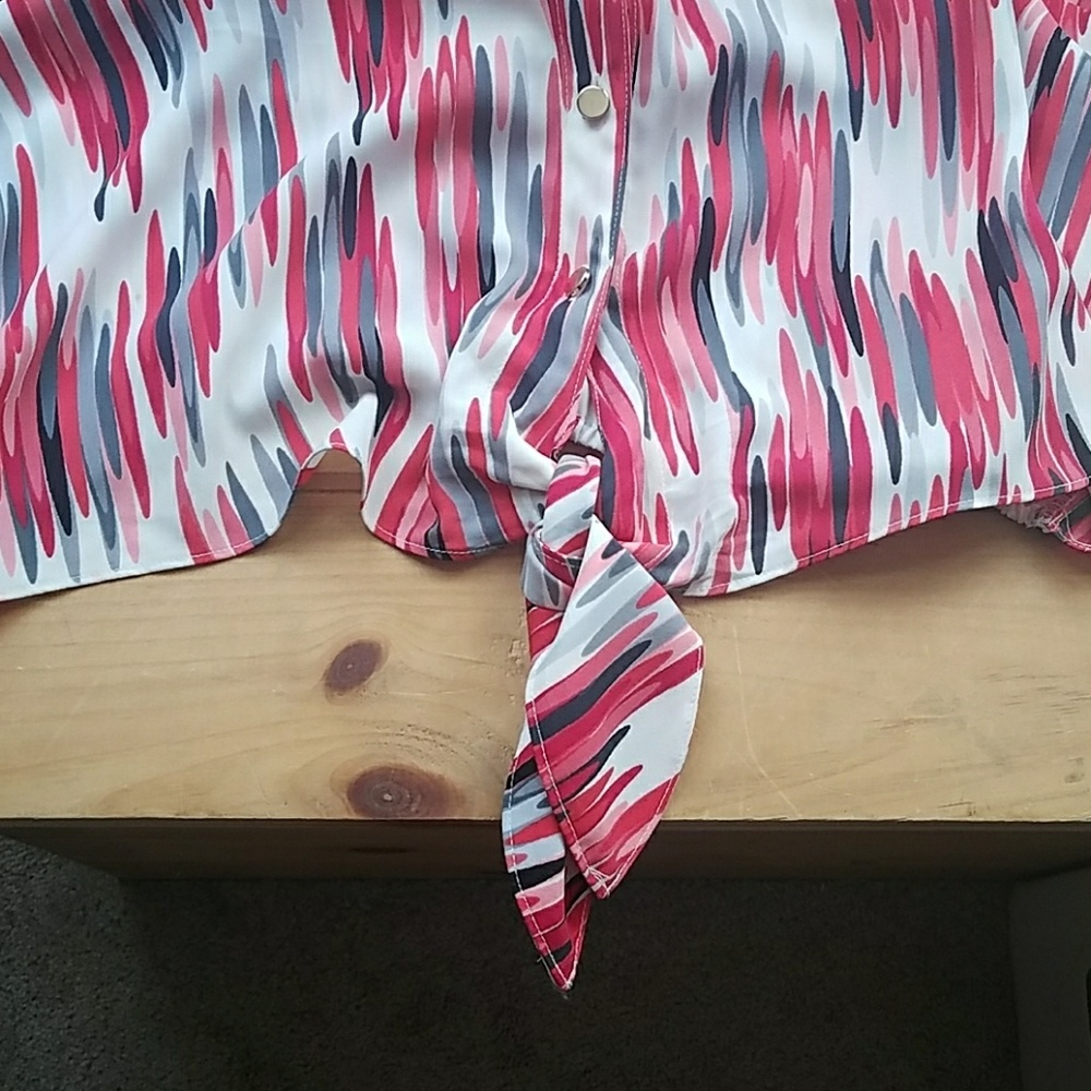 Blouse - Picture 4 of 6